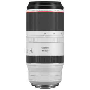 Lente RF 100-500MM L IS USM | CANON