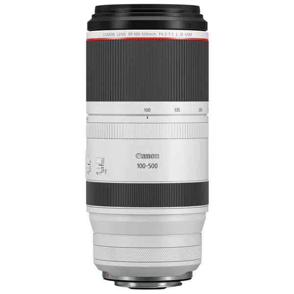 RF 100-500MM L IS USM