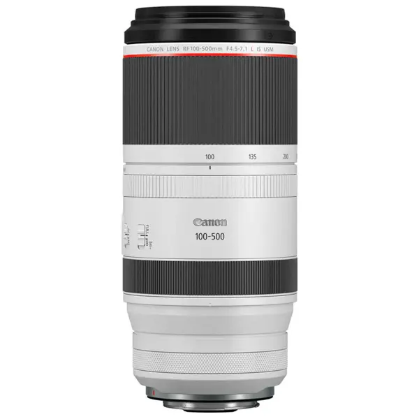 RF 100-500MM L IS USM