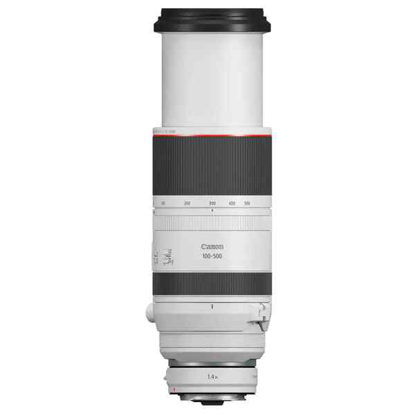 RF 100-500MM L IS USM