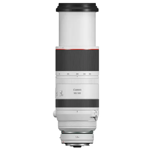 RF 100-500MM L IS USM