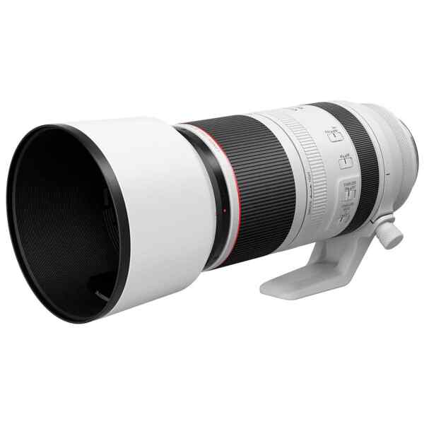 RF 100-500MM L IS USM