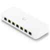 Switch capa 2 USW-Ultra-60W, 8 puertos GbE PoE, gestionado con UniFi Network | USW-Ultra 60W – UBIQUITI