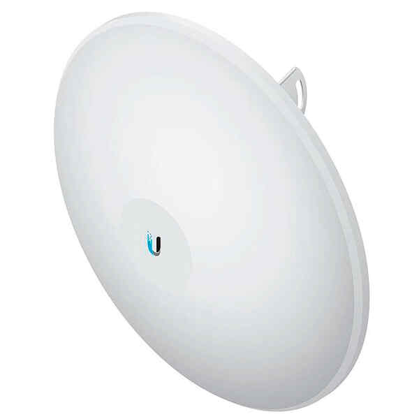 Access Point Radio Enlace Powerbeam Airmax Ac Hasta 450 Mbps | PBE-5AC 500 – UBIQUITI