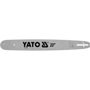 Espada para Motosierra 20plg. | YATO