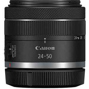 Lente RF 24-50MM IS STM | CANON