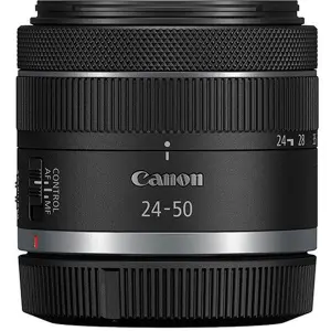 Lente RF 24-50MM IS STM | CANON