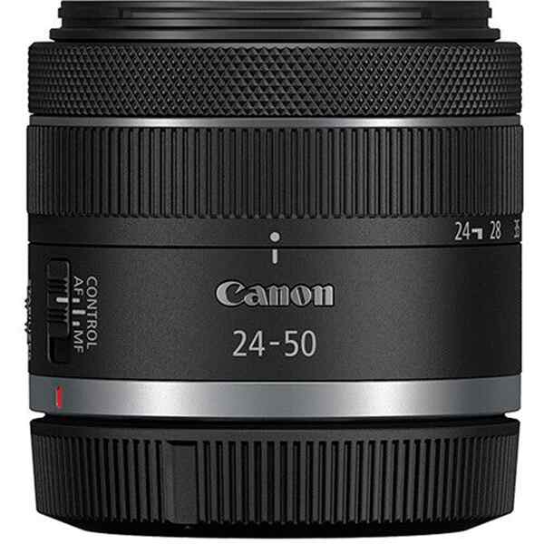 RF 24-50MM IS STM