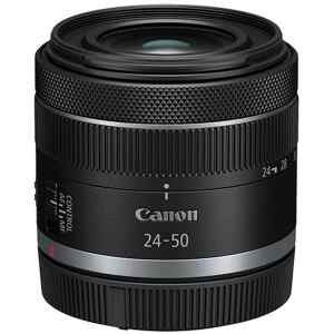 RF 24-50MM IS STM