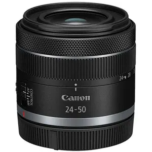 RF 24-50MM IS STM
