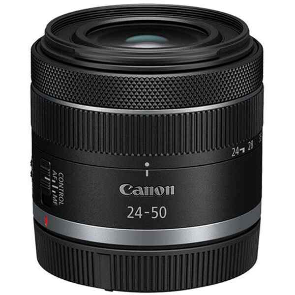 RF 24-50MM IS STM