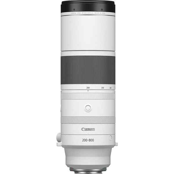 RF-200-800MM F6.3-9 IS USM