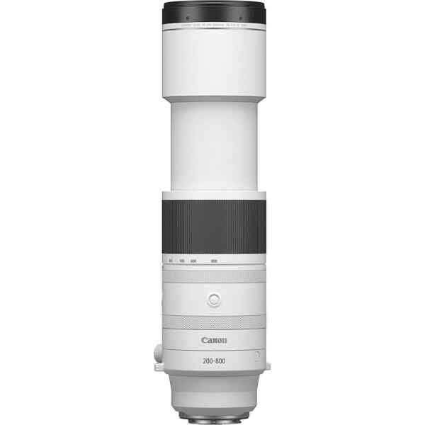 RF-200-800MM F6.3-9 IS USM
