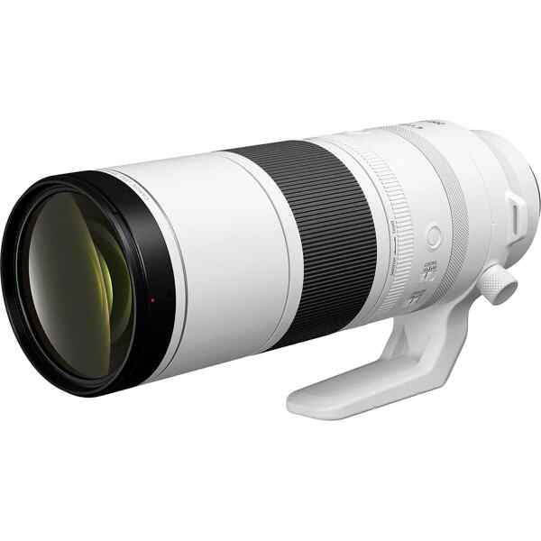 RF-200-800MM F6.3-9 IS USM