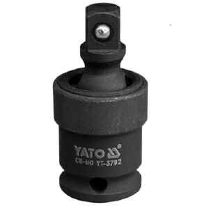 Adaptador Articulado para Copa de Impacto 3/8 | YATO