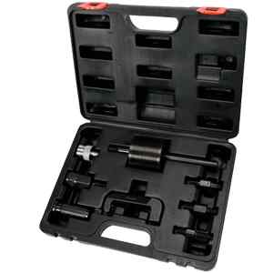 Extractor de Inyector Mercedez 8 pcs | YATO
