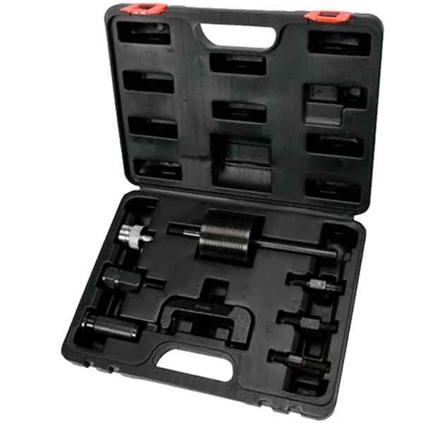 Extractor de Inyector Mercedez 8 pcs | YATO
