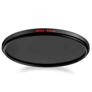Filtro ND64-82 de 82mm | MANFROTTO