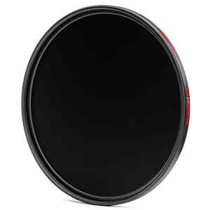 Filtro ND500-72 de 72mm | MANFROTTO