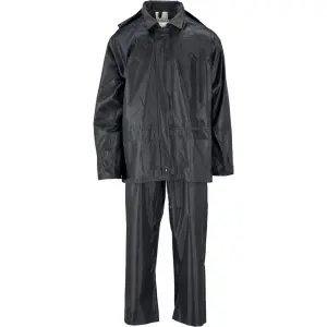 Capa Impermeable Traje XL | VOREL