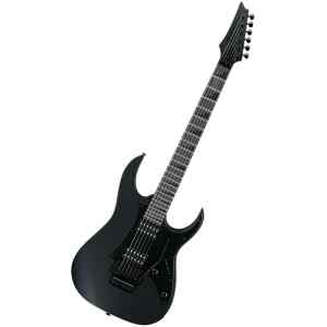 Guitarra Electrica GRGR330EX-BKF GIO | IBANEZ