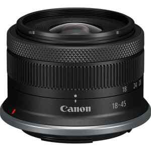 Lente RF-S 18-45MM IS STM | CANON