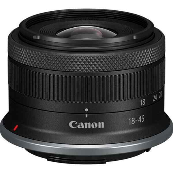 RF-S 18-45MM IS STM