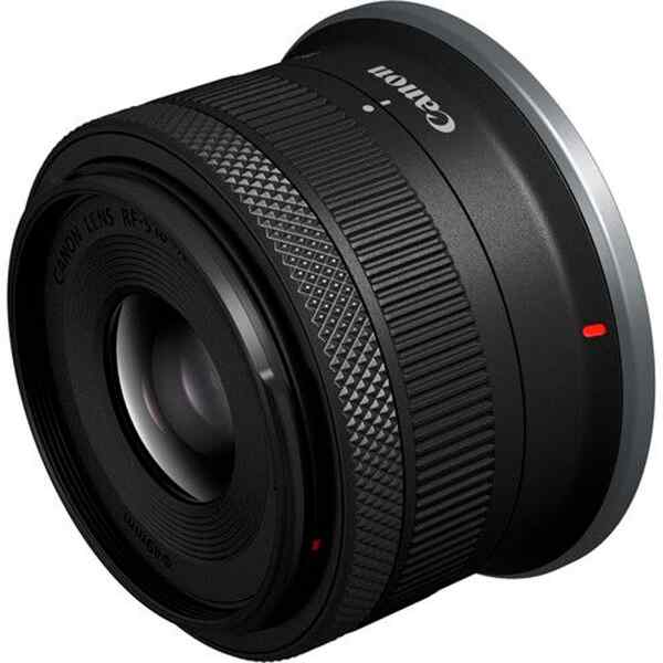 RF-S 18-45MM IS STM
