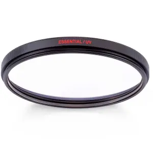 Filtro MFESSUV-55 Essencial UV de 55mm | MANFROTTO