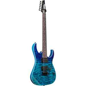Guitarra Electrica GRG120QASP BGD GIO | IBANEZ