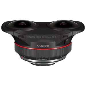 Lente RF 5.2/2.8 L DF | CANON