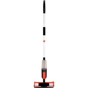 Mopa Microfibra con Spray Lund | VOREL