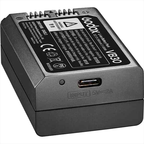 VB30