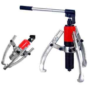 Extractor Hidraulico 5tons. | BIG RED