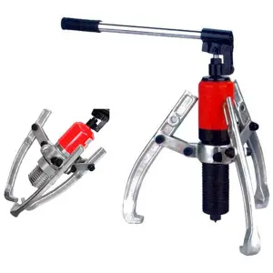 Extractor Hidraulico 5tons. | BIG RED