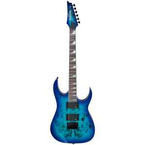Guitarra Electrica GRGR221PA-AQB GIO | IBANEZ