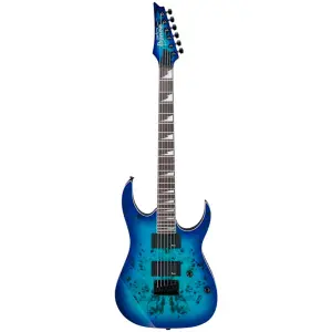 Guitarra Electrica GRGR221PA-AQB GIO | IBANEZ