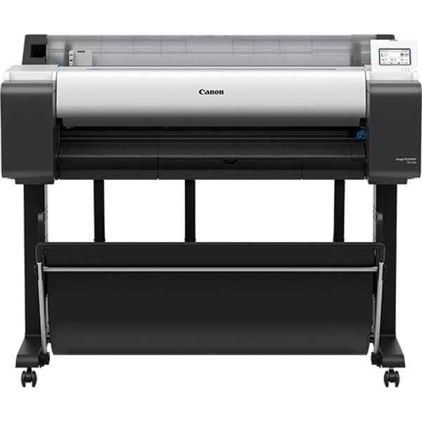 imagePROGRAF TM-350 WITH STAND
