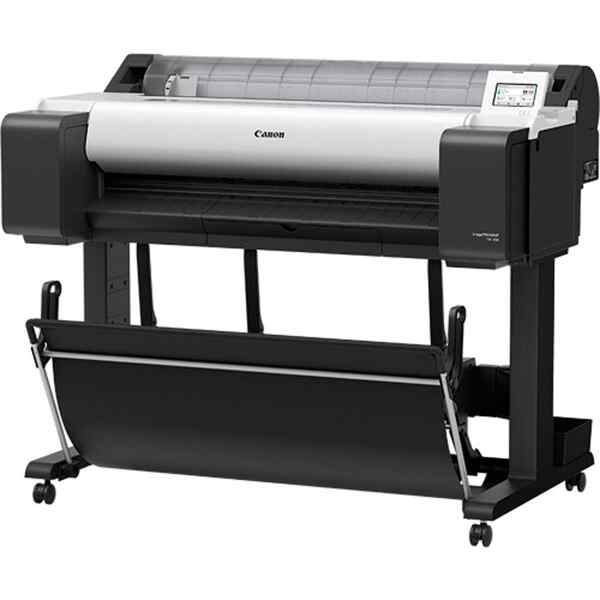 imagePROGRAF TM-350 WITH STAND