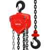 Polipasto Manual 1tons., 3mts Cadena | YATO