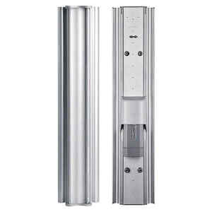 Antena Sectorial de Titanio 60-120 grados, 5GHz | AM-M-V5G TI – UBIQUITI