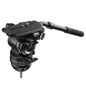 Cabeza para Tripode fluida profesional PH8 | SMR-X-4287 – SMALLRIG