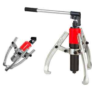 Extractor Hidraulico 10 Toneladas | BIG RED