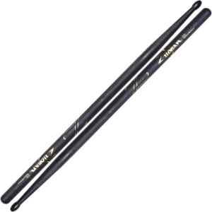 Baquetas Z5BNB para Bateria Tip Madera, Josh Dun, amarillo | ZILDJIAN