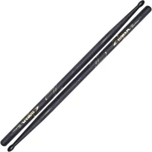 Baquetas Z5BNB para Bateria Tip Madera, Josh Dun, amarillo | ZILDJIAN