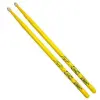 Par de Baquetas ZASJD2 para Bateria, 5a | ZILDJIAN
