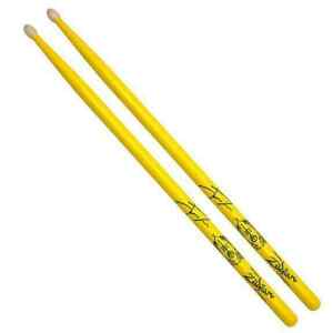 Par de Baquetas ZASJD2 para Bateria, 5a | ZILDJIAN