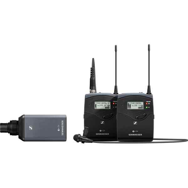 EW 100 ENG G4
