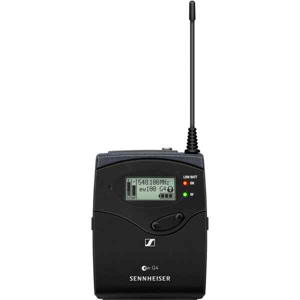 EW 100 ENG G4