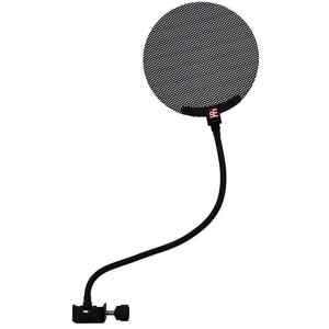 Filtro Pop de Metal Studio Mic Metal Pop Filter | sE ELECTRONICS